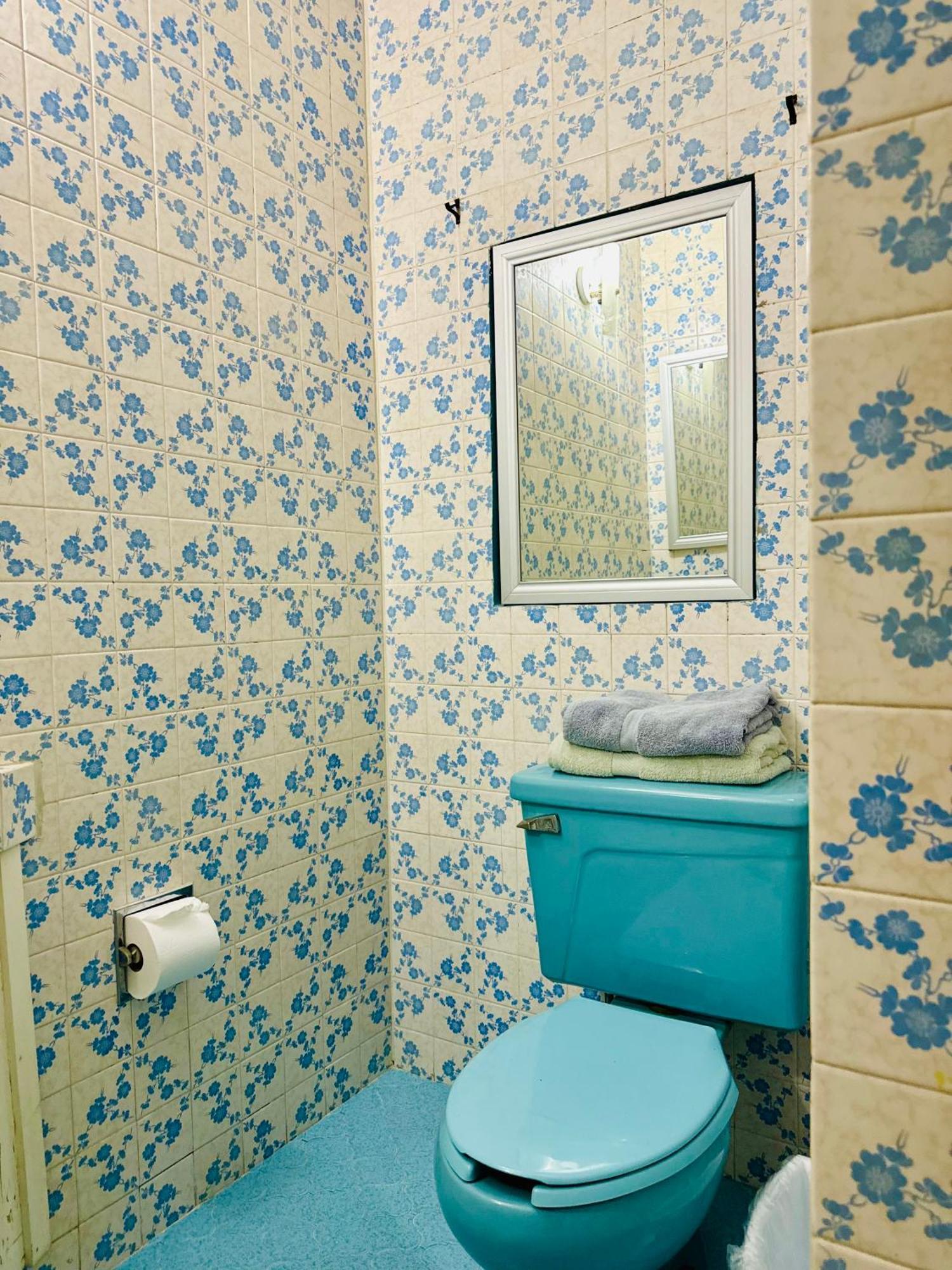 La Casa Grande Bed and Breakfast Guanajuato Esterno foto