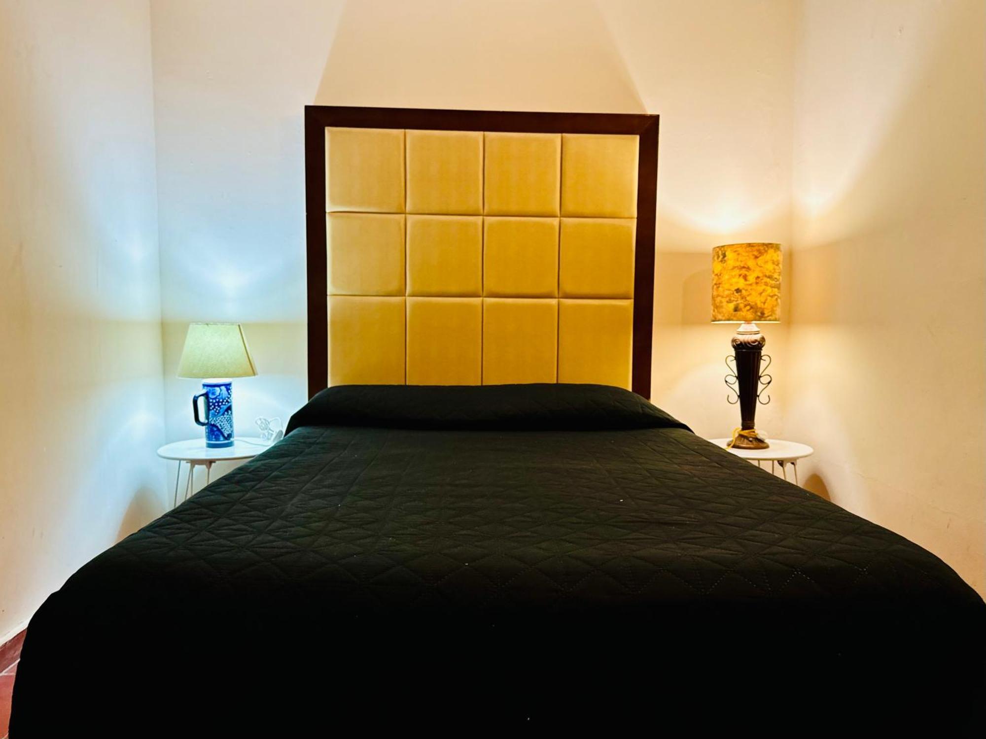 La Casa Grande Bed and Breakfast Guanajuato Esterno foto