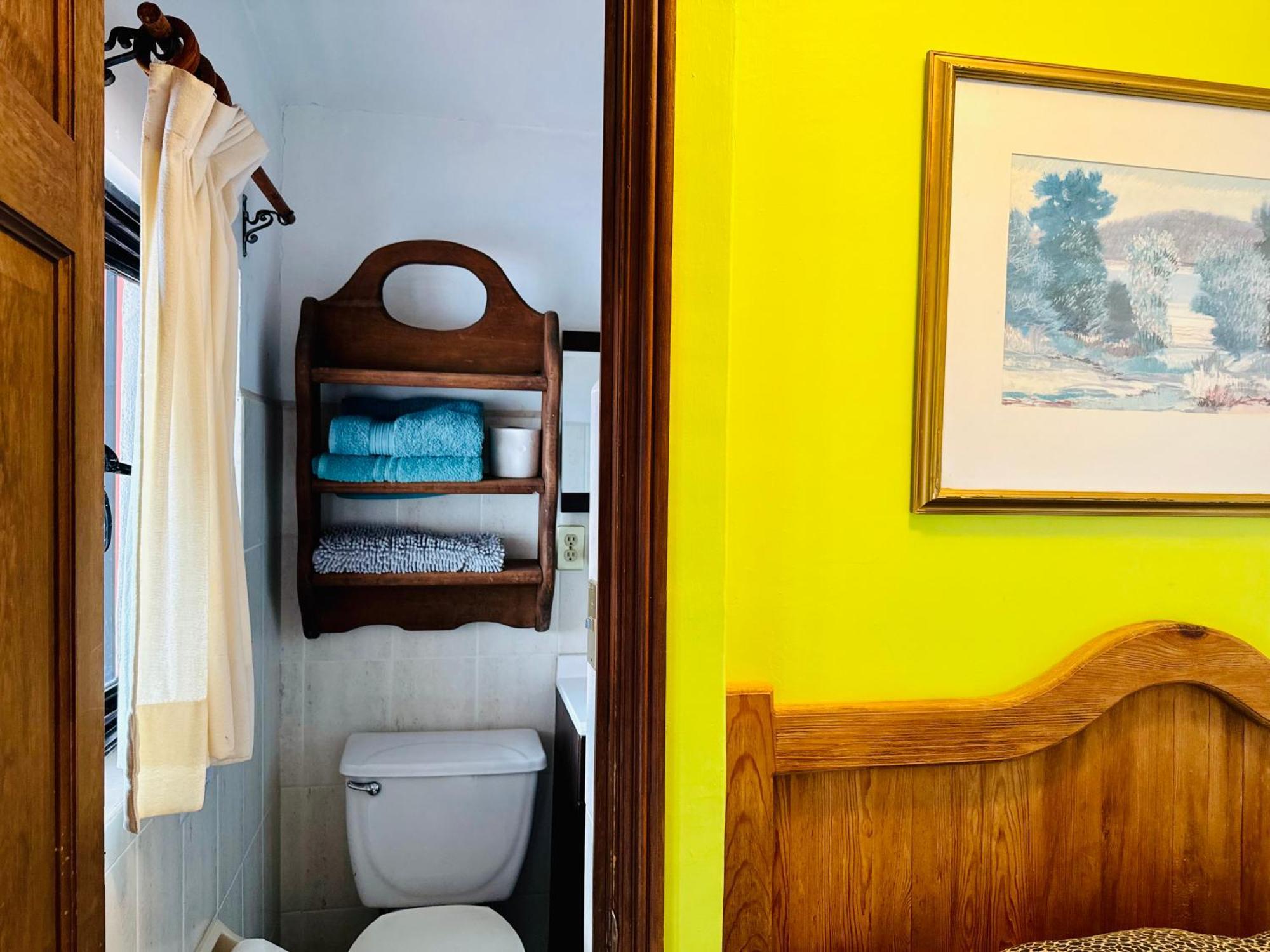 La Casa Grande Bed and Breakfast Guanajuato Esterno foto