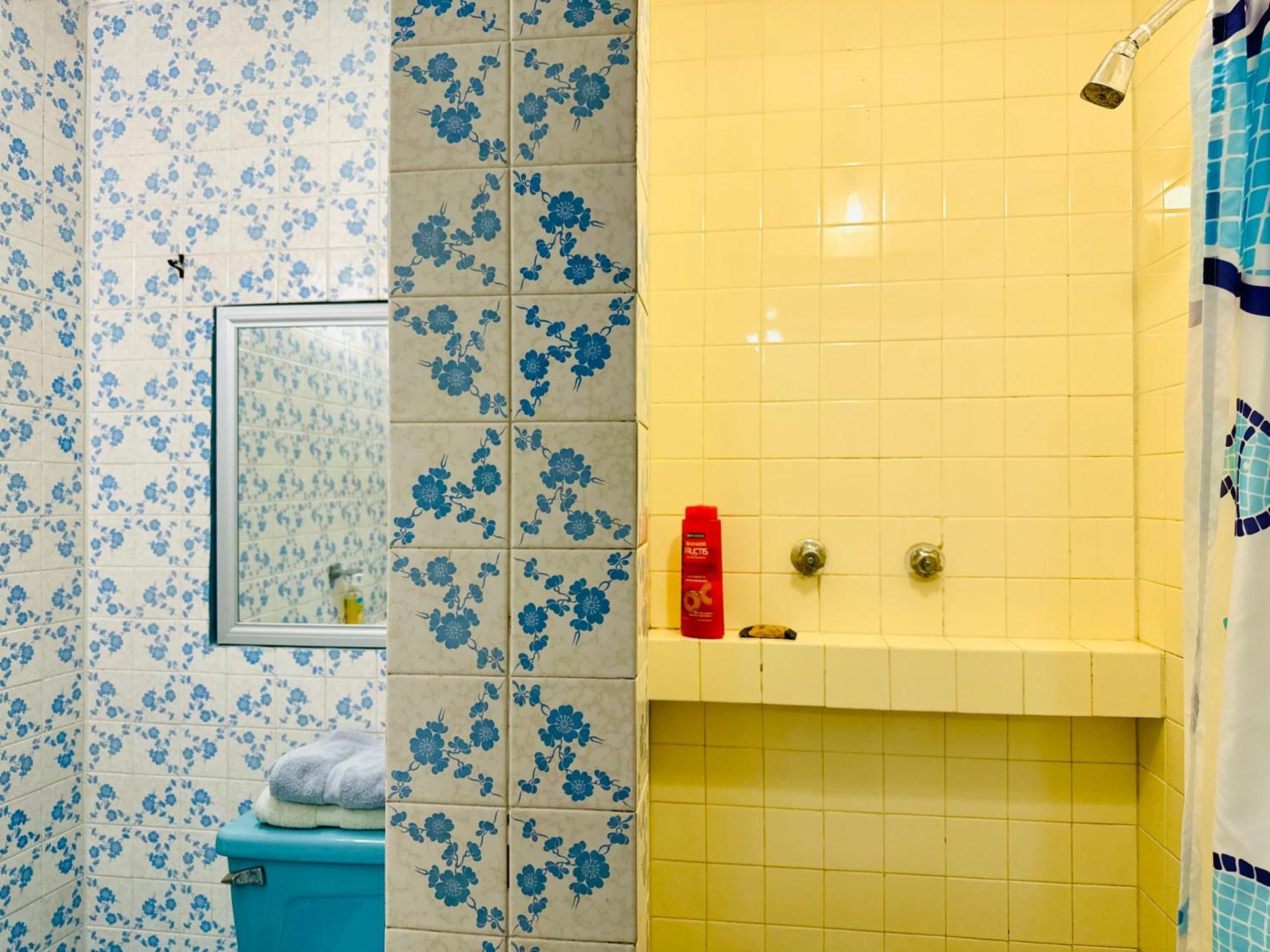 La Casa Grande Bed and Breakfast Guanajuato Esterno foto